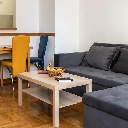 Arena Premium Apartman *