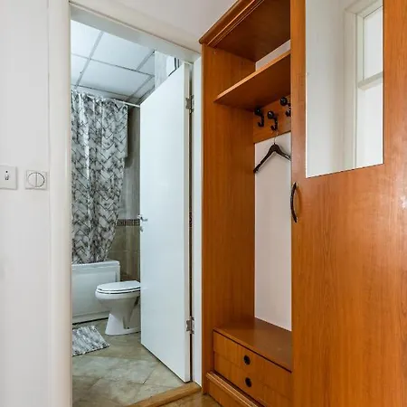Arena Premium Apartman *