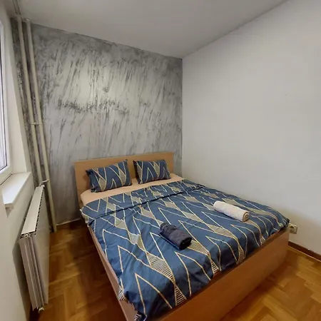 Apartman Arena Premium